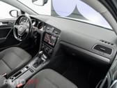 Volkswagen e-Golf AC/DC