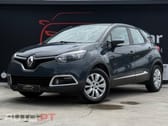 Renault Captur 0.9 TCE