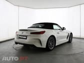 BMW Z4 sDrive30i Aut. M Sport