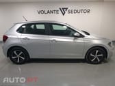 Volkswagen Polo 1.0