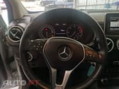 Mercedes-Benz B 180 CDi BlueEfficiency Edition