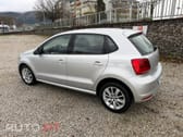 Volkswagen Polo 1.4 TDi (Blue Motion ) Comfortline