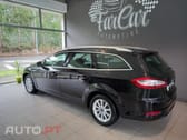 Ford Mondeo SW 2.0 TDCi Titanium