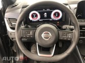 Nissan Qashqai 1.3 Hybrid Xtronic Tekna
