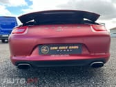 Porsche 911 Carrera 2 PDK
