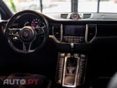 Porsche Macan GTS