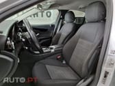 Mercedes-Benz C 220 BlueTEC Aut.