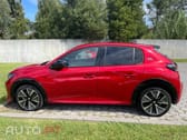 Peugeot E-208 50 kWh GT Pack