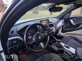 BMW 220 d Coupe Pack M