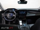Peugeot 308 1.2 PureTech Allure EAT8