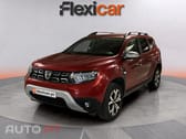 Dacia Duster 1.0 TCe ECO-G Prestige Bi-Fuel