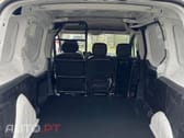 Citroen Berlingo 1.6 HDi 600 3L