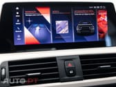 BMW 318 d Touring