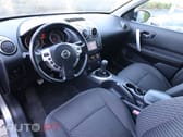 Nissan Qashqai 1.5 dCi Acenta