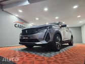 Peugeot 3008 1.6 Hybrid Allure Pack e-EAT8