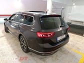 Volkswagen Passat 1.4 TSI GTE+ Plug-in