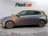 Fiat Tipo 1.3 M-Jet Lounge