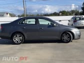 Volkswagen Jetta 1.9 TDi BlueM. Confortline