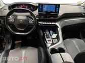 Peugeot 3008 1.5 BlueHDi Allure EAT8