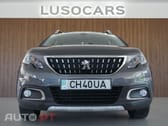 Peugeot 2008 1.2 PureTech Allure EAT6