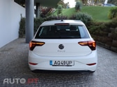 Volkswagen Polo 1.0 TSI Style