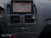 Mercedes-Benz C 220 (BlueTEC) d Station Avantgarde