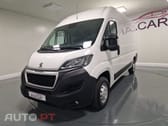 Peugeot Boxer 2.2 BlueHDi 335 L2H2 Pro GPS CAM. TRASEIRA IVA DEDUTIVEL
