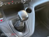 Citroen Berlingo 102 CAVALOS L 1 H 1