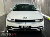 Hyundai Ioniq 5 Outro