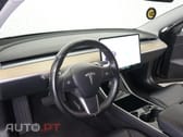 Tesla Model 3 Standard Range Plus RWD
