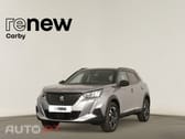 Peugeot 2008 2008 1.2 PureTech GT EAT8