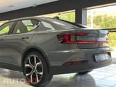 Polestar 2 Dual Motor Long Range 78 kWh AWD Performance