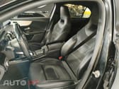 Mercedes-Benz A 200 d Style