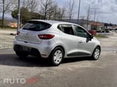 Renault Clio 1.5 dCi Confort 82g