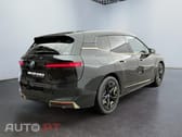 BMW iX xDrive 40