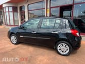 Renault Clio 1.2 16V Dynamique S