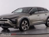 Citroen C5 X 1.2 PureTech Feel Pack EAT8