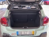 Citroen C3 1.2 PureTech Shine