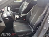 Peugeot 408 1.2 Hybrid Allure e-DCS6