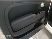 Fiat 500 1.2 Lounge MTA
