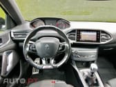 Peugeot 308 SW 1.6 BlueHDi GT Line