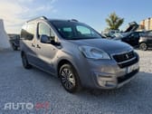 Peugeot Partner 1.6 BlueHDi Style