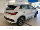 BYD Atto 3 60.48 kWh Design