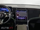 Mercedes-Benz EQE SUV 350+