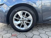 Renault Clio 1.5 dCi Limited