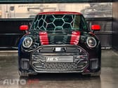 MINI Cooper Cooper S JCW M