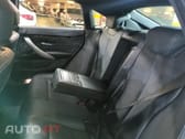 BMW 418 d Pack M Auto