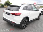 Mercedes-Benz GLA 250 e Progressive