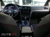 Volkswagen Golf 2.0 TSI GTi TCR DSG