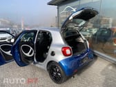 Smart ForFour 1.0 Passion 71